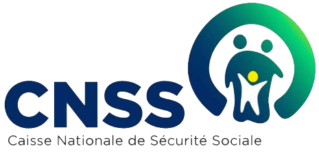 Logo CNSS